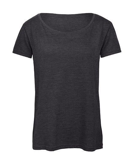 Women´s Triblend T-Shirt (BCTW056)
