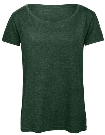 Women´s Triblend T-Shirt (BCTW056)