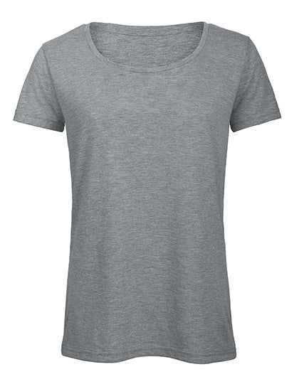 Women´s Triblend T-Shirt (BCTW056)