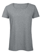 Women´s Triblend T-Shirt (BCTW056)