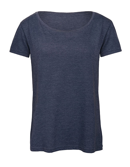 Women´s Triblend T-Shirt (BCTW056)