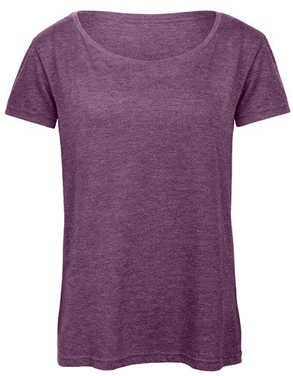 Women´s Triblend T-Shirt (BCTW056)