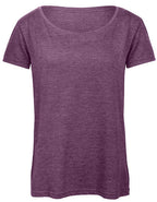 Women´s Triblend T-Shirt (BCTW056)