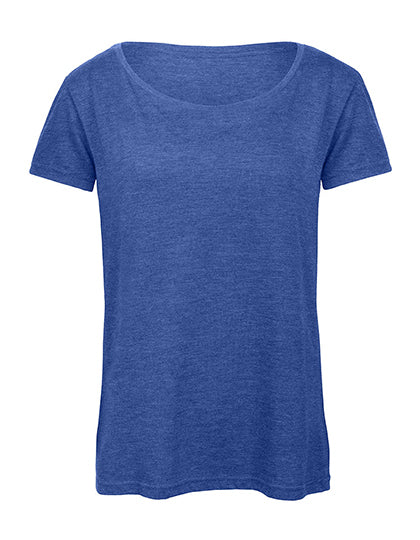 Women´s Triblend T-Shirt (BCTW056)