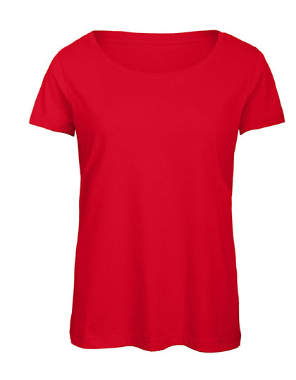 Women´s Triblend T-Shirt (BCTW056)