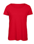 Women´s Triblend T-Shirt (BCTW056)