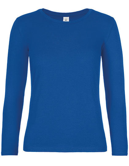 Women´s T-Shirt #E190 Long Sleeve (BCTW08T)