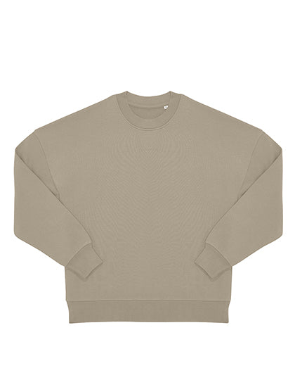 Influence Crew Sweatshirt (BCWG001)