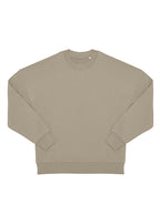 Influence Crew Sweatshirt (BCWG001)