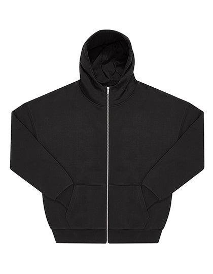 Influence Zip Hood (BCWG003)