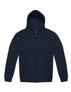 ID.334 Zip Hood (BCWG006)