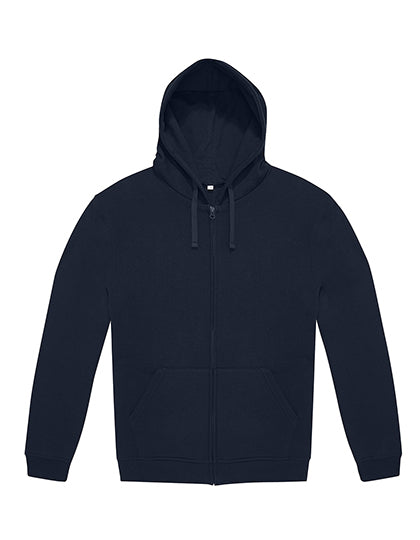 ID.334 Zip Hood (BCWG006)