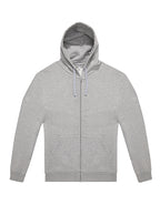 ID.334 Zip Hood (BCWG006)