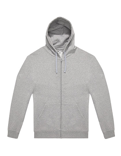 ID.334 Zip Hood (BCWG006)
