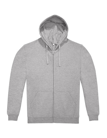 ID.224 Zip Hood (BCWG009)