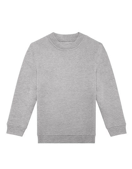 Kids ID.332 Crew Sweatshirt (BCWK001)