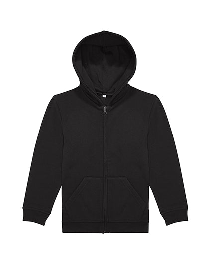 Kids ID.334 Zip Hood (BCWK003)