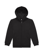 Kids ID.334 Zip Hood (BCWK003)