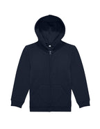 Kids ID.334 Zip Hood (BCWK003)