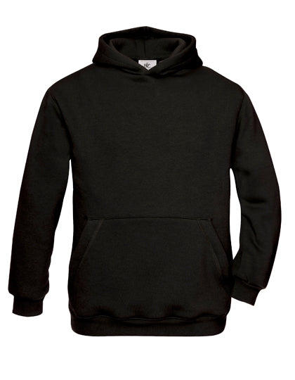 Kids´ Hooded Sweat (BCWK681)