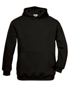 Kids´ Hooded Sweat (BCWK681)