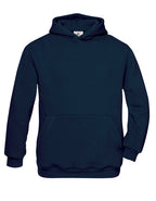 Kids´ Hooded Sweat (BCWK681)
