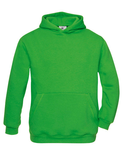 Kids´ Hooded Sweat (BCWK681)