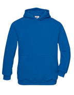 Kids´ Hooded Sweat (BCWK681)