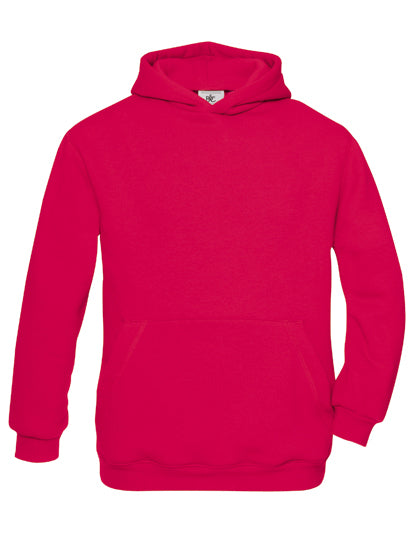 Kids´ Hooded Sweat (BCWK681)