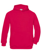 Kids´ Hooded Sweat (BCWK681)