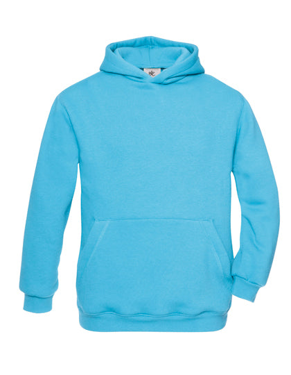 Kids´ Hooded Sweat (BCWK681)