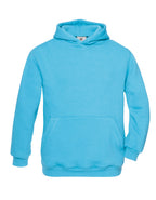 Kids´ Hooded Sweat (BCWK681)