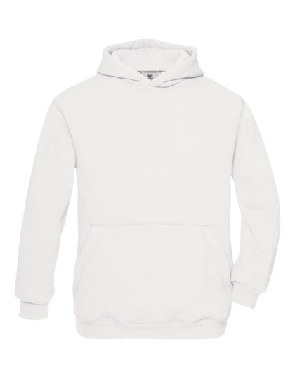 Kids´ Hooded Sweat (BCWK681)