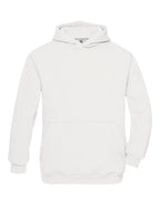 Kids´ Hooded Sweat (BCWK681)