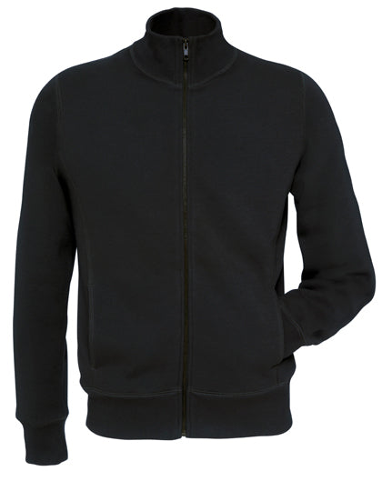Men´s Sweat Jacket Spider (BCWM646)