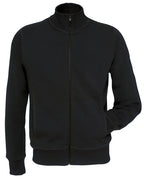 Men´s Sweat Jacket Spider (BCWM646)