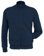 Men´s Sweat Jacket Spider (BCWM646)