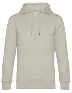 KING Hooded Sweat_° (BCWU02K)