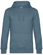 KING Hooded Sweat_° (BCWU02K)