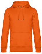 KING Hooded Sweat_° (BCWU02K)