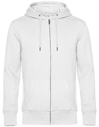 KING Zipped Hood Jacket_° (BCWU03K)