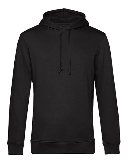 Inspire Hooded Sweat_° (BCWU33B)