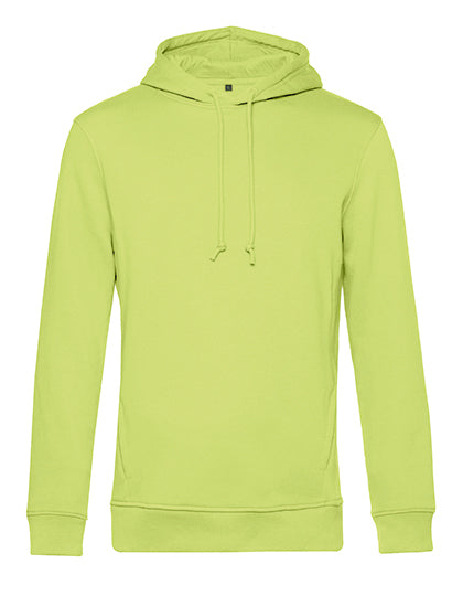 Inspire Hooded Sweat_° (BCWU33B)