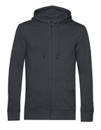 Inspire Zipped Hood Jacket_° (BCWU35B)