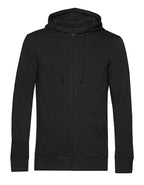 Inspire Zipped Hood Jacket_° (BCWU35B)