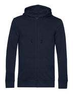 Inspire Zipped Hood Jacket_° (BCWU35B)