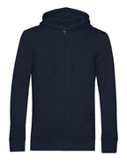 Inspire Zipped Hood Jacket_° (BCWU35B)