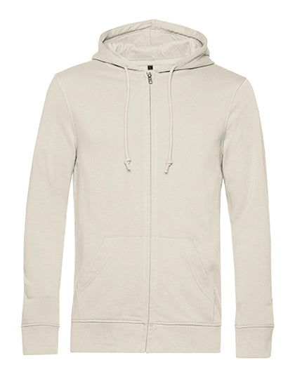 Inspire Zipped Hood Jacket_° (BCWU35B)