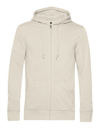 Inspire Zipped Hood Jacket_° (BCWU35B)
