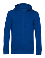 Inspire Zipped Hood Jacket_° (BCWU35B)